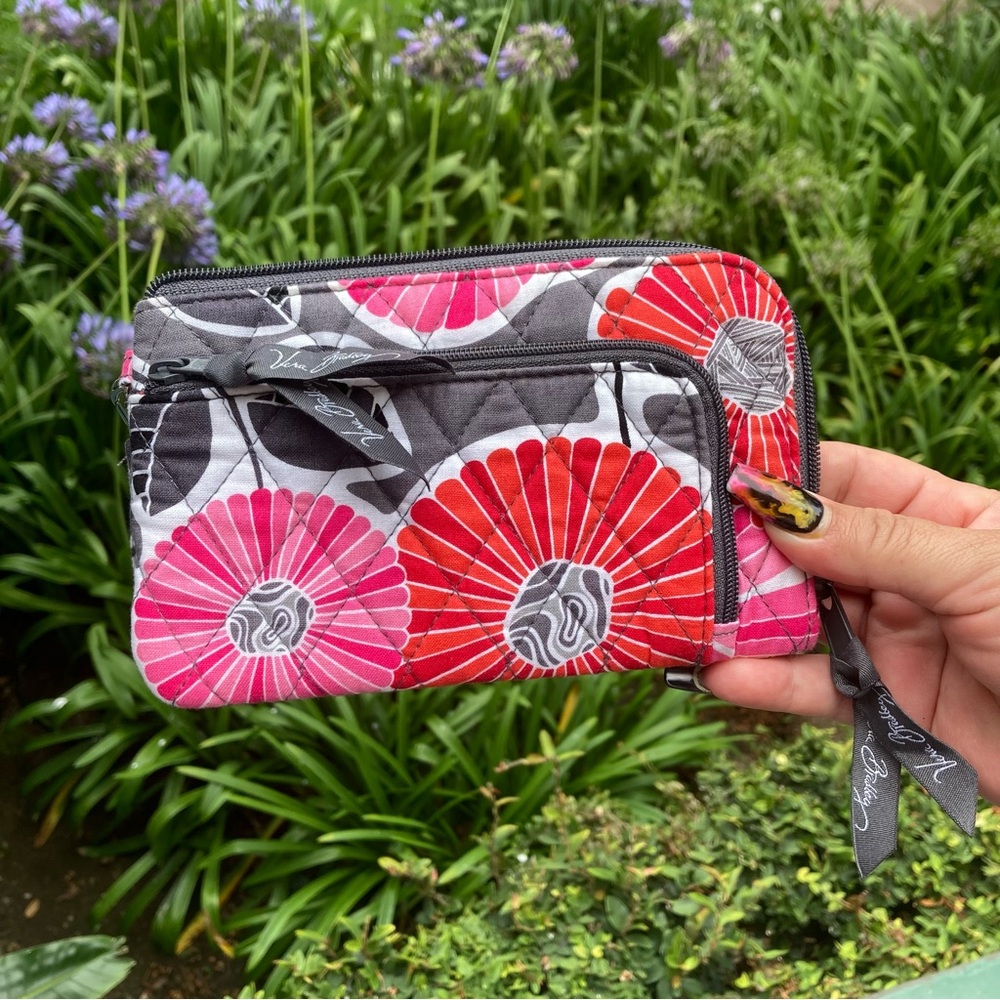 NWOT VERA BRADLEY WRISTLET